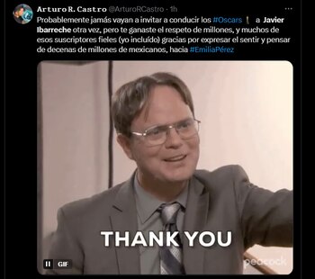 Javier Ibarreche memes