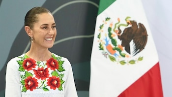 Sheinbaum notifica al Senado que asistirá a la final del Mundial 2026 en EEUU: ¿Cuándo regresará a México?