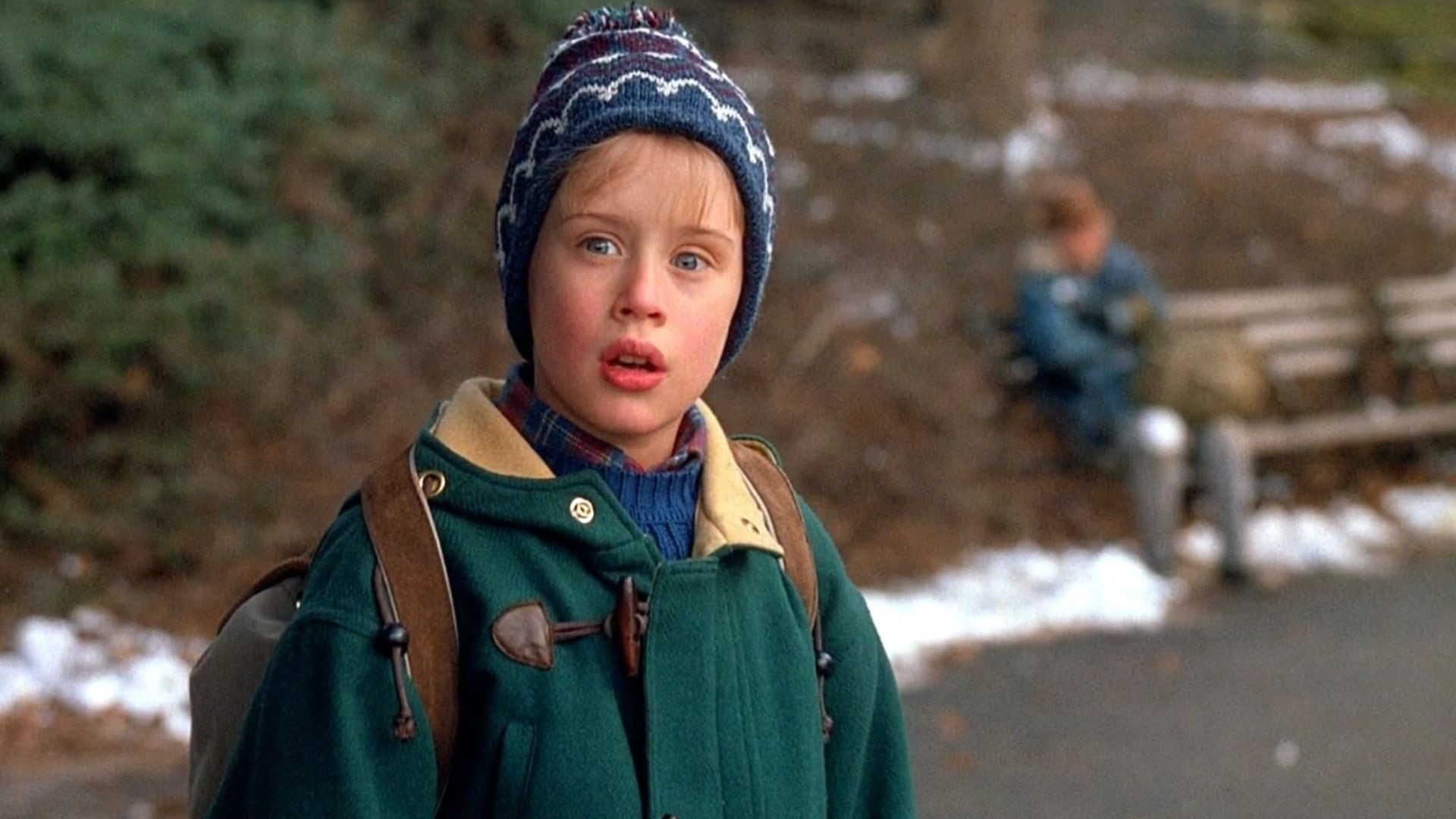 La infancia de Macaulay Culkin estuvo definida por el aislamiento y la fama temprana (IMDb)