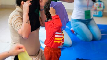 Así recomendó la OPS a