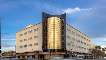 El Museo de la Academia