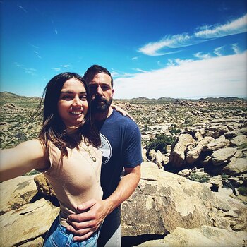 Ana de Armas festejó su