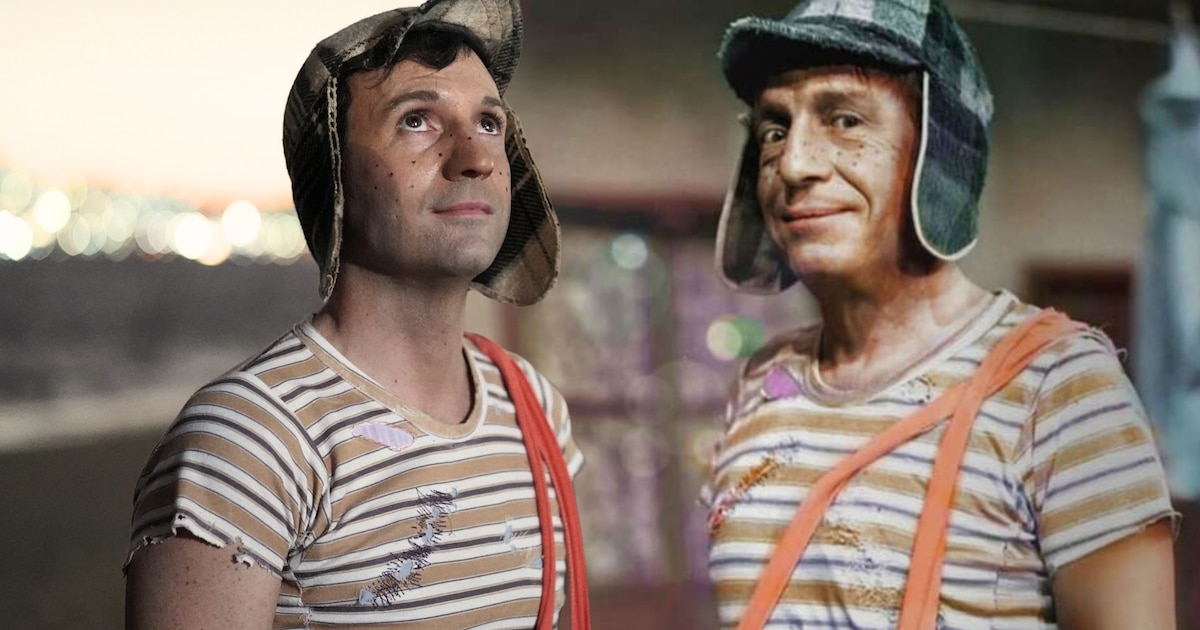 ¡Buenas Noticias para los Fans! 'Chespirito, sin querer queriendo' Podría Volver a la TV Abierta Argentina en 2026