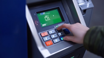 Es más seguro solicitar el