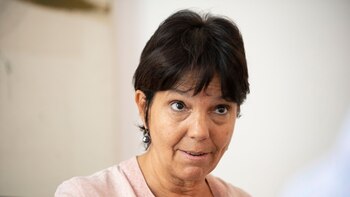 Mercedes Marcó del Ponto, directora