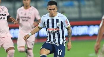 Cristian Neira – Alianza Lima – Liga 1 – Perú – deportes – 8 julio