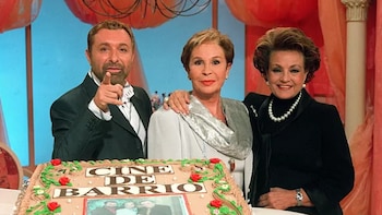 RTVE reinventa una de sus marcas más emblemáticas: así cambia ‘Cine de barrio’ tras 31 años en La 1