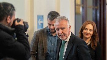 Torres dice que especular sobre