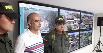 La justicia colombiana determinó que