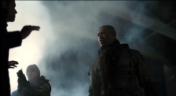 Judge lidera a los secuaces