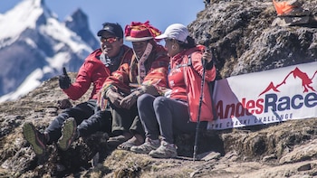 Ultra trail se realizará en