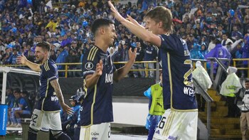 El efecto Falcao: así va