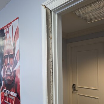 Gaming Giant, tienda familiar, fue