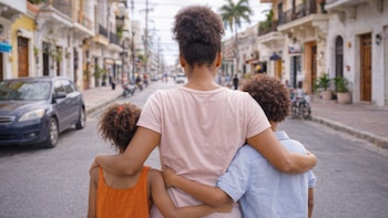 República Dominicana: Fecundidad baja de 7.57 hijos por mujer en 1950 a 1.97 en 2026