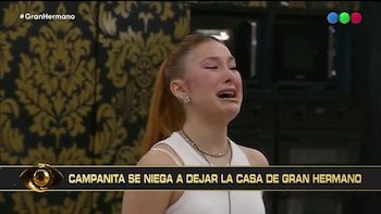 campanita gran hermano