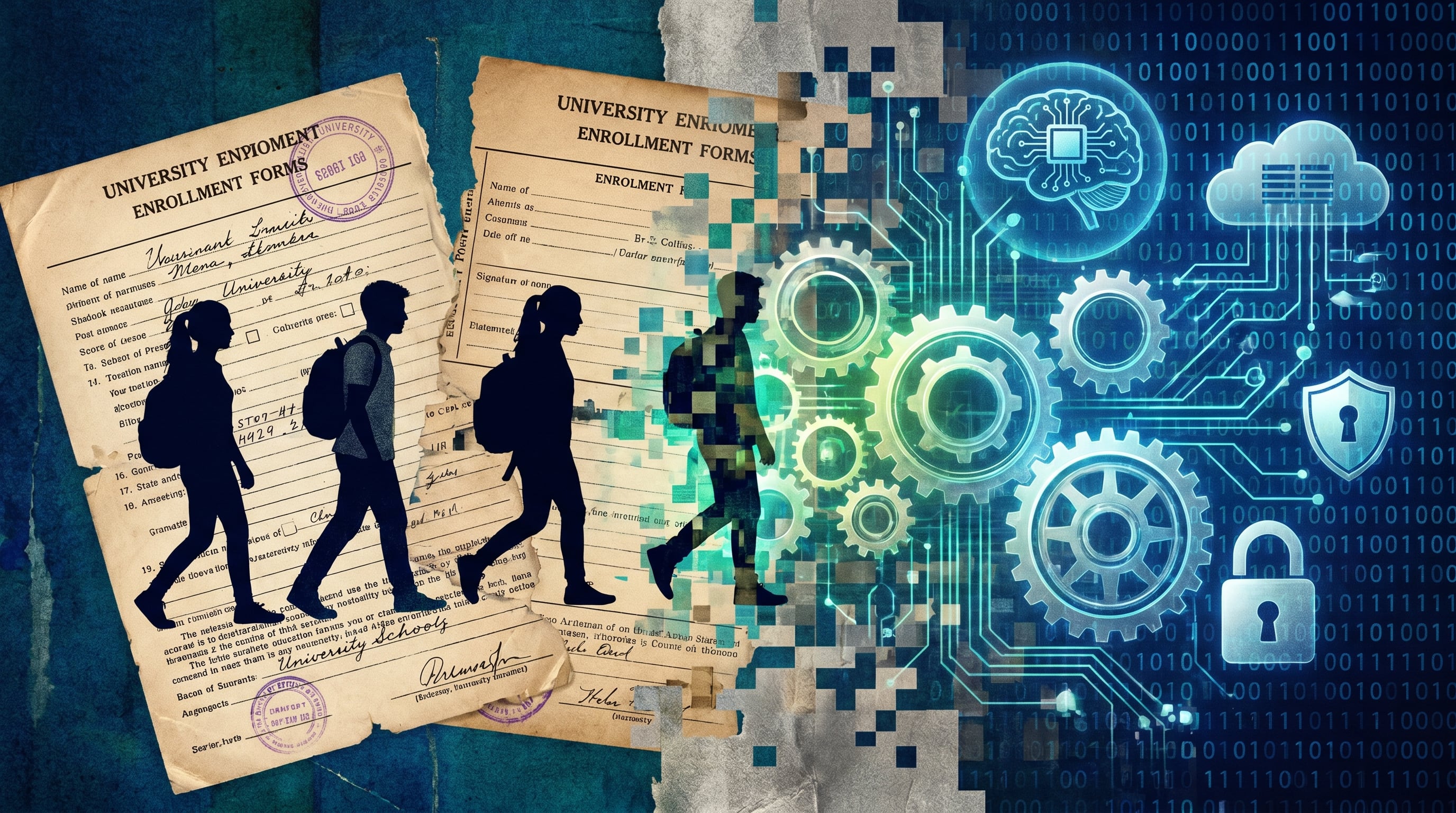 Docentes identificaron beneficios como personalización del aprendizaje y optimización del tiempo. (Imagen Ilustrativa Infobae)