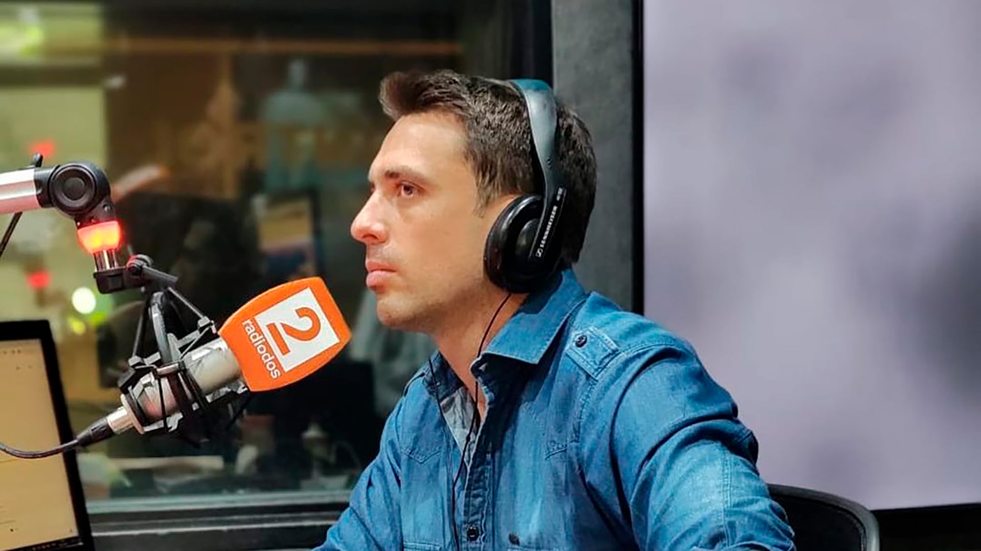 (Instagram/Juan Pedro Aleart)