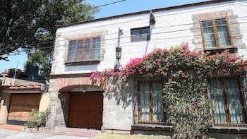 Casa en la que vivió Gabriel García Márquez en México que funcionaba como centro cultural cerró por falta de fondos