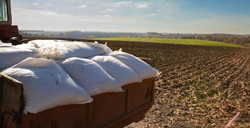 Las dificultades para movilizar fertilizantes a nivel global ponen en evidencia la dependencia que tienen numerosas cadenas productivas de una infraestructura logística altamente integrada y sensible a conflictos geopolíticos (Foto: Shutterstock)