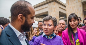 Las críticas fueron realizadas durante