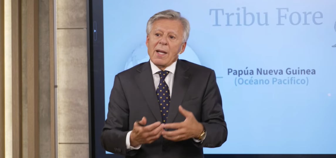 El especialista en medicina del estrés diferenció emociones y sentimientos: “El sentimiento es más complejo, no tiene rostro y puede durar toda la vida”