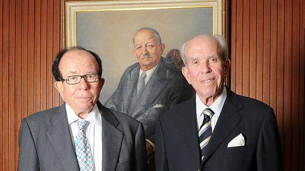 ¿Millonarios en Perú? La familia Brescia es la más rica del país. Foto: Infomercado