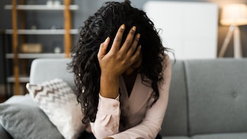 Adultos con diabetes tipo 1 tienen más probabilidades de presentar síntomas de depresión y ansiedad