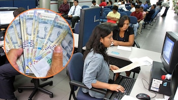 Semana Santa 2026: trabajadores podrían recibir hasta triple remuneración por laborar en feriados del 2 y 3 de abril