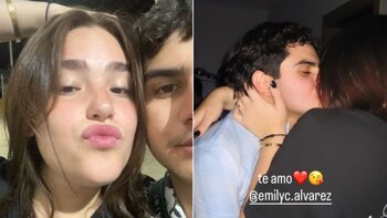 Hija de Canelo Álvarez recibió