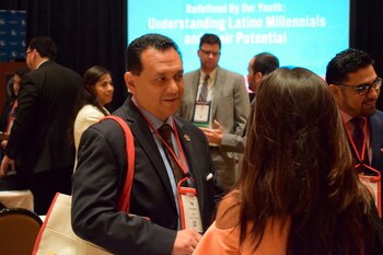 Imagen de archivo del alguacil