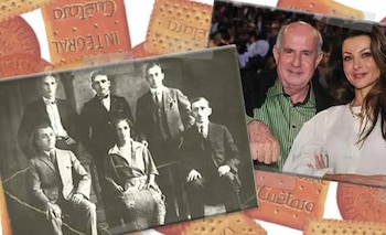 Su inicio se remonta en