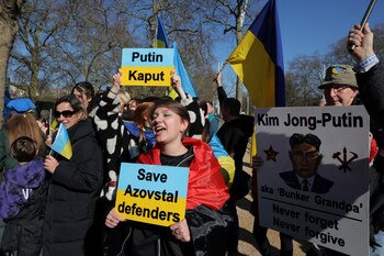 (REUTERS/Kevin Coombs)