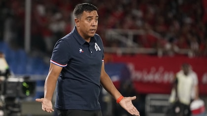 Figura del América reveló que Cesar Farías “no entendía bien a sus jugadores”