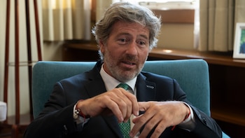 Tras la llegada de Mahiques,