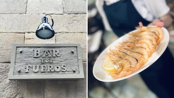 El bar recomendado por la