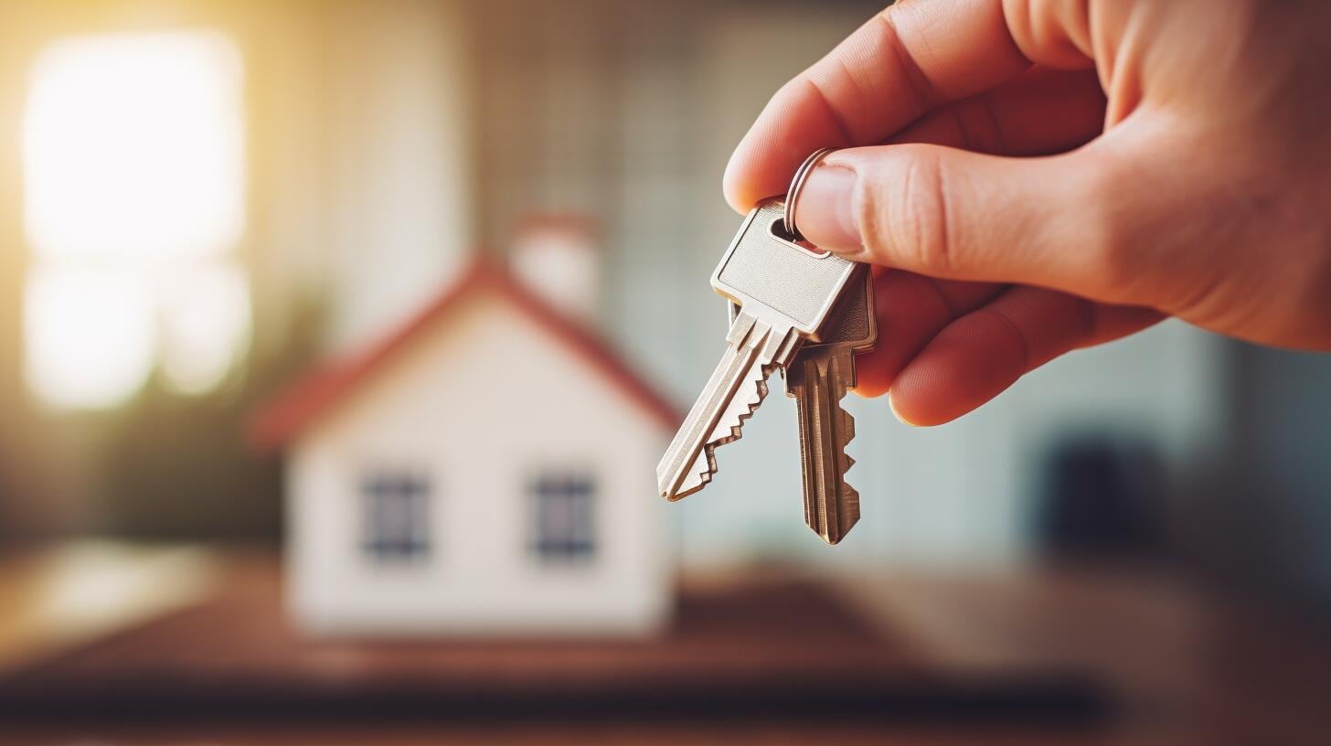 Los programas incluyen subsidios para adquisición y mejoramiento de vivienda, vivienda rural y formalización de predios. - crédito Imagen ilustrativa Infobae