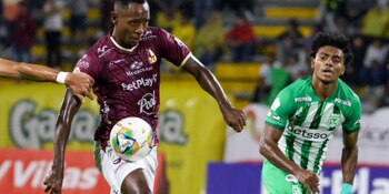 "Verdolagas" y "pijaos" definirán el