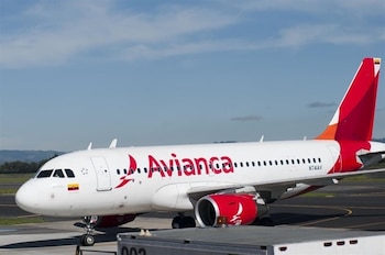 Avianca busca operar rutas hacia