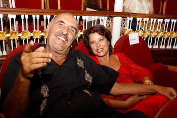 Salvo Basile fue una de