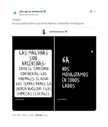 argentinofobia tuits