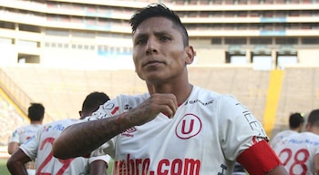 Carlos Galván – Héctor Cúper – Raúl Ruidiaz – Universitario de Deportes – Liga 1 – Perú – deportes – 11 junio