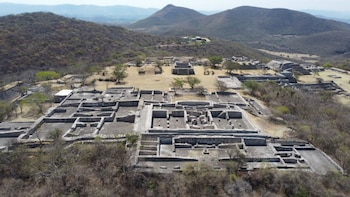 Museo de Xochicalco: estas son las innovaciones tecnológicas con las que celebra su 30 aniversario