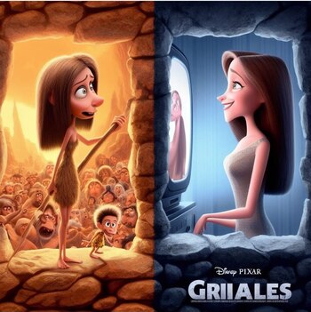 Películas de Disney con contexto de Colombia