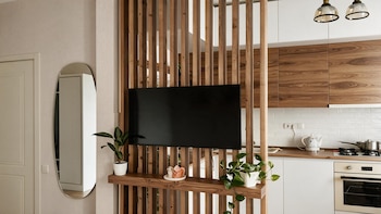 DIVIDIR MONOAMBIENTE DECO
