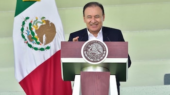 La Guardia Nacional depende de