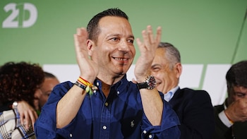 Vox desvela que Guardiola aún