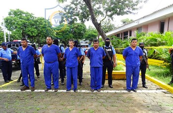 Banda a la que pertenece