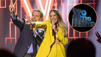 Laura Acuña se destapó sobre