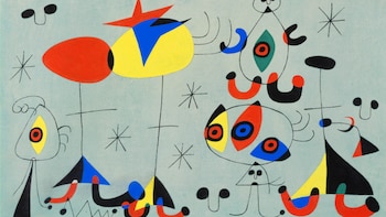 "Sans titre (Soirée snob chez