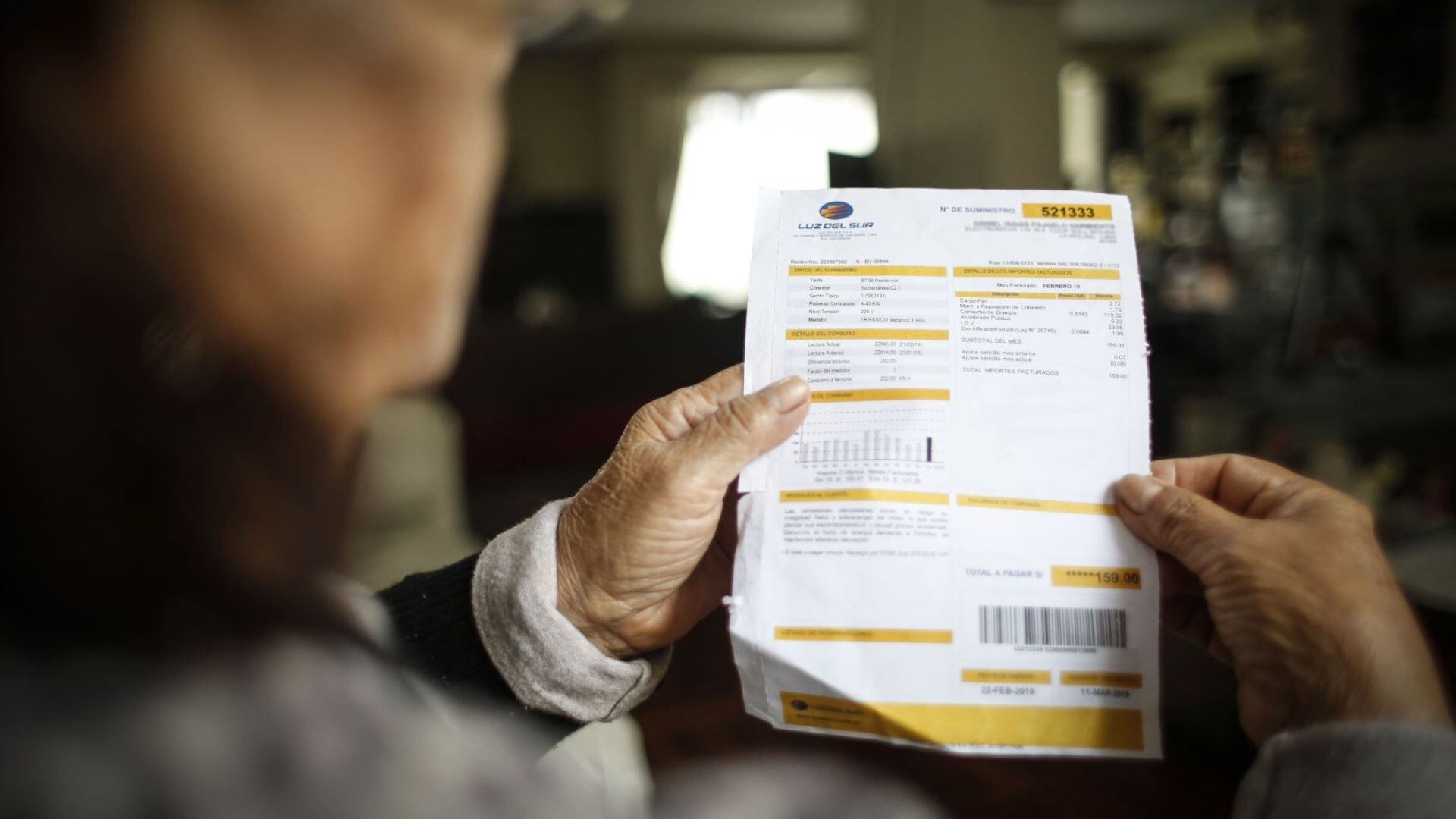 El gasto mensual en servicios públicos para los hogares del AMBA sin subsidio alcanzó los 275.000 pesos | Andina